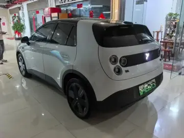 2025 Nio Firefly с пробегом 12 000 км