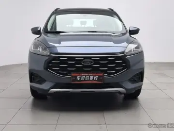 2020 Ford Escape с пробегом 66 200 км