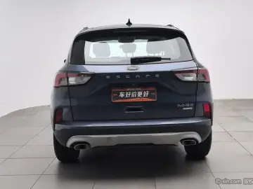 2020 Ford Escape с пробегом 66 200 км