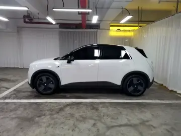 2025 Nio Firefly с пробегом 8 900 км