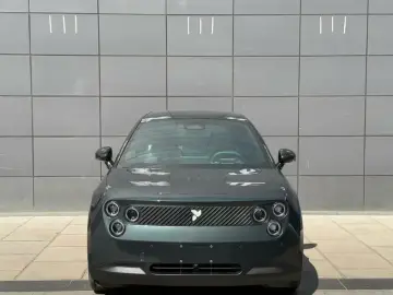 2026 Nio Firefly с пробегом 2 500 км