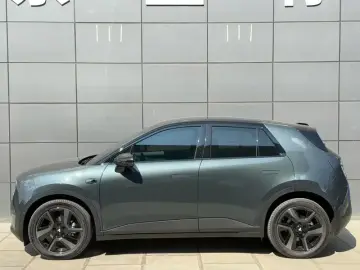2026 Nio Firefly с пробегом 2 500 км