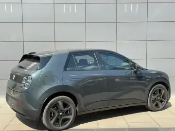 2026 Nio Firefly с пробегом 2 500 км
