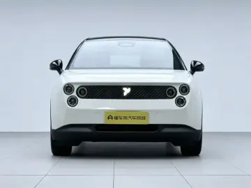 2026 Nio Firefly с пробегом 4 600 км