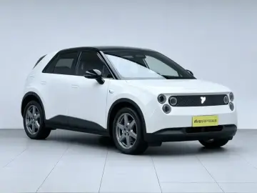 2026 Nio Firefly с пробегом 4 600 км