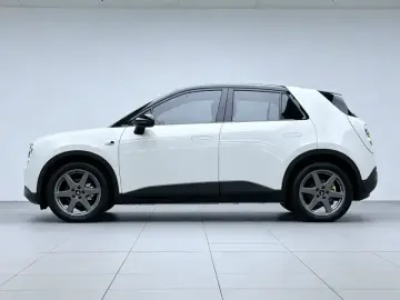 2026 Nio Firefly с пробегом 4 600 км