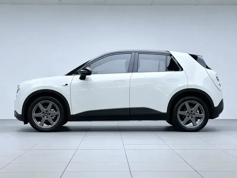 2026 Nio Firefly с пробегом 4 600 км