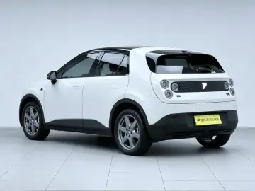 2026 Nio Firefly с пробегом 4 600 км
