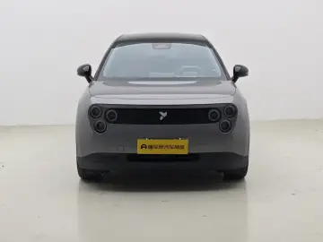 2025 Nio Firefly с пробегом 9 600 км