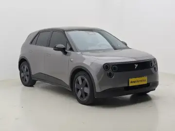 2025 Nio Firefly с пробегом 9 600 км
