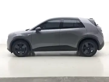 2025 Nio Firefly с пробегом 9 600 км