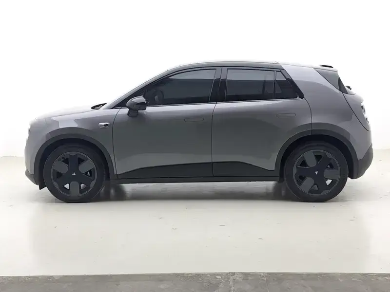 2025 Nio Firefly с пробегом 9 600 км