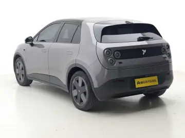 2025 Nio Firefly с пробегом 9 600 км