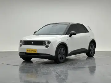 Nio Firefly