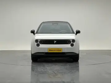 2025 Nio Firefly с пробегом 9 700 км