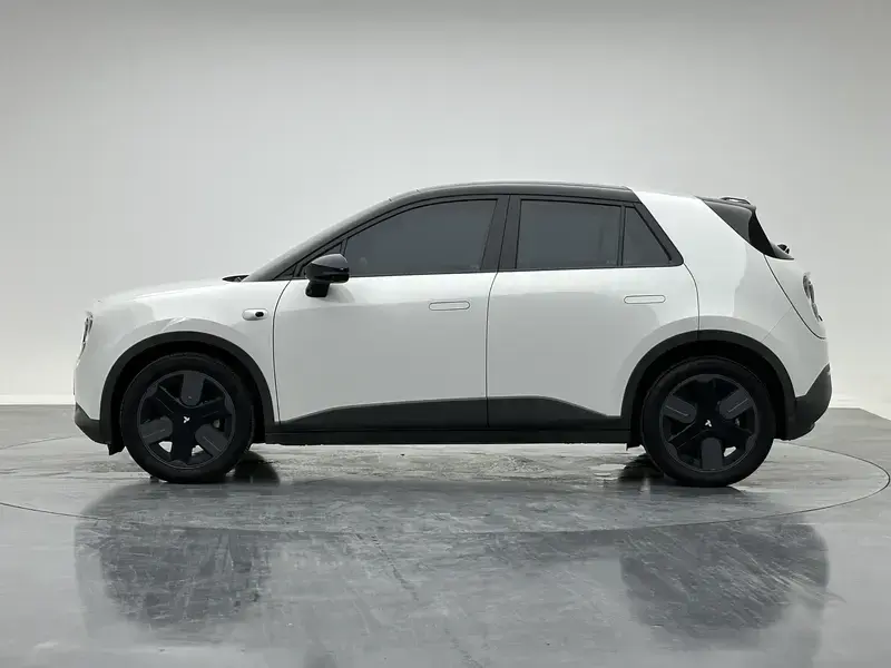 2025 Nio Firefly с пробегом 9 700 км