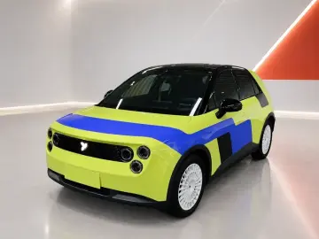Nio Firefly