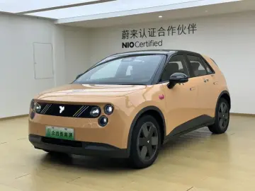 Nio Firefly