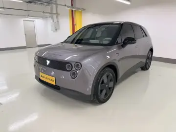 Nio Firefly
