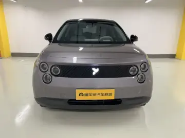 2025 Nio Firefly с пробегом 6 600 км