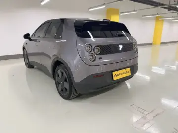 2025 Nio Firefly с пробегом 6 600 км