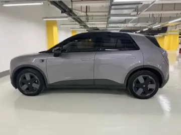 2025 Nio Firefly с пробегом 15 500 км