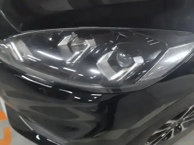 2020 Ford Escape с пробегом 37 000 км