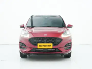 2019 Ford Escape с пробегом 100 600 км