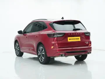 2019 Ford Escape с пробегом 100 600 км
