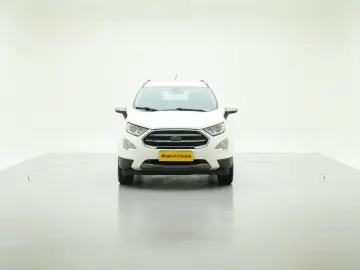 2018 Ford EcoSport с пробегом 96 500 км