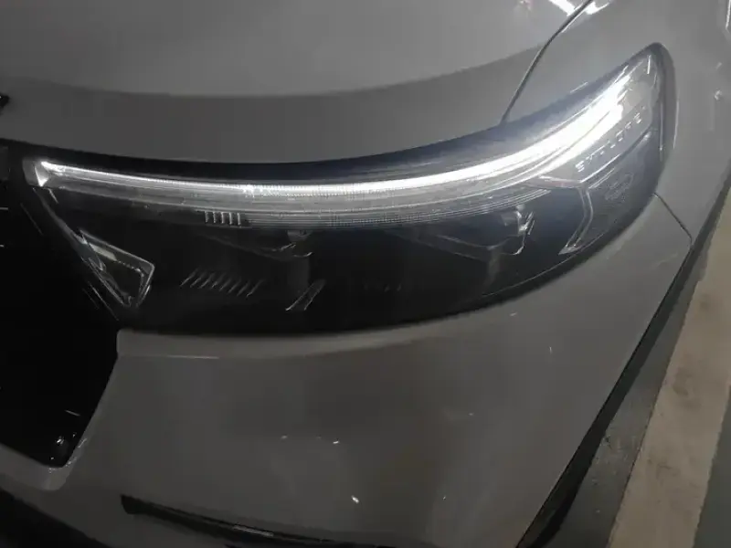2020 Ford Explorer с пробегом 57 000 км