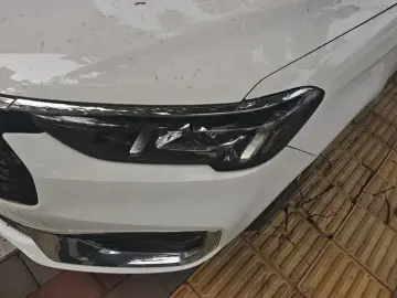 2021 Ford Escort с пробегом 85 000 км