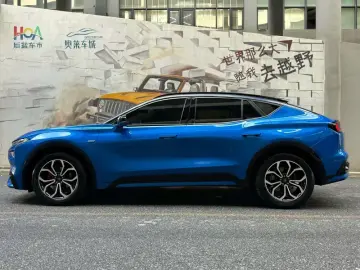 2022 Ford Evos с пробегом 28 000 км