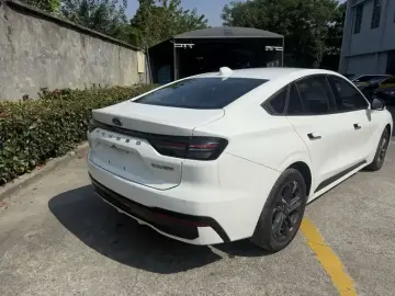 2026 Ford Mondeo с пробегом 1 000 км