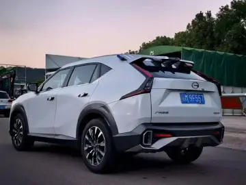 2022 GAC Trumpchi Emkoo с пробегом 35 000 км