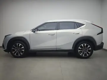 2022 GAC Trumpchi Emkoo с пробегом 48 300 км