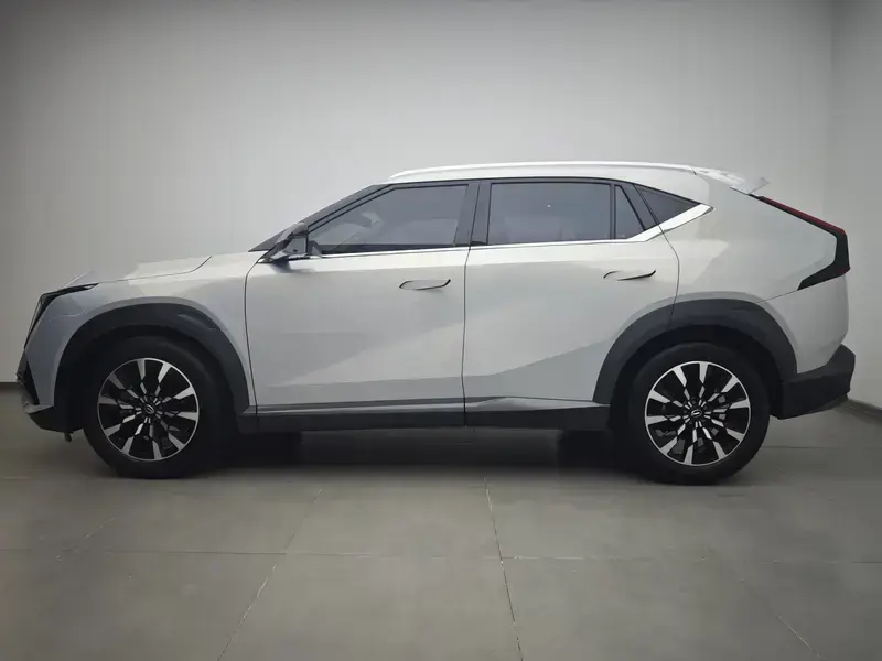 2022 GAC Trumpchi Emkoo с пробегом 48 300 км