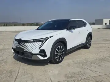 2022 GAC Trumpchi Emkoo с пробегом 35 000 км