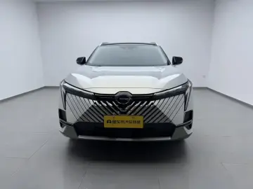 2022 GAC Trumpchi Emkoo с пробегом 38 000 км