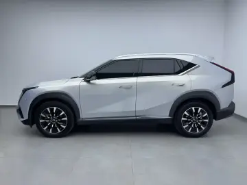 2022 GAC Trumpchi Emkoo с пробегом 38 000 км