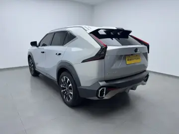 2022 GAC Trumpchi Emkoo с пробегом 38 000 км