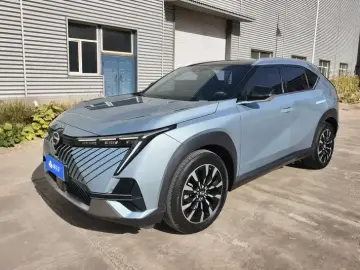GAC Trumpchi Emkoo