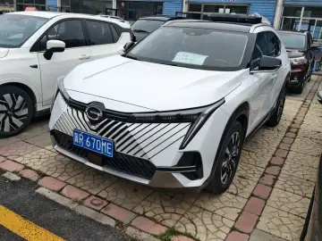 GAC Trumpchi Emkoo