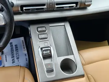 2022 GAC Trumpchi Emkoo с пробегом 57 000 км
