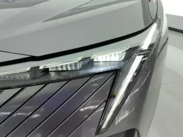 2022 GAC Trumpchi Emkoo с пробегом 44 000 км