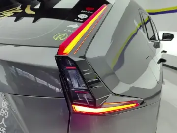 2022 GAC Trumpchi Emkoo с пробегом 44 000 км