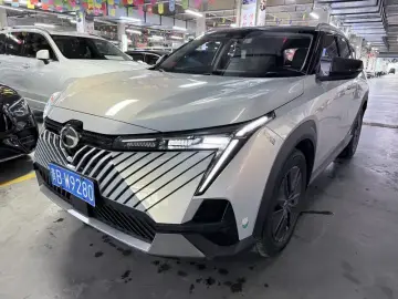 GAC Trumpchi Emkoo