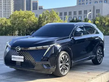 GAC Trumpchi Emkoo