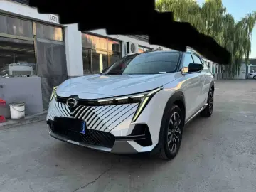 GAC Trumpchi Emkoo