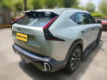 2022 GAC Trumpchi Emkoo с пробегом 41 700 км